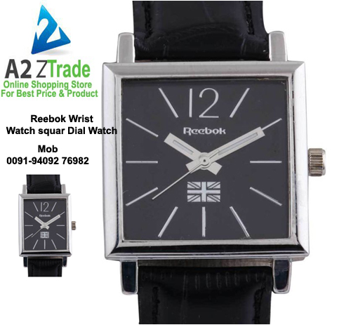 reebok wrist watch price
